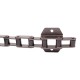 38,4V/2K1/J3A Conveyor roller chain, per meter