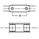 CA557 Roller chain inner link (41.4)