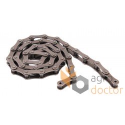 Simplex steel roller chain 208А [AD]