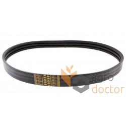 Wrapped banded belt 2624191 [Gates Agri]