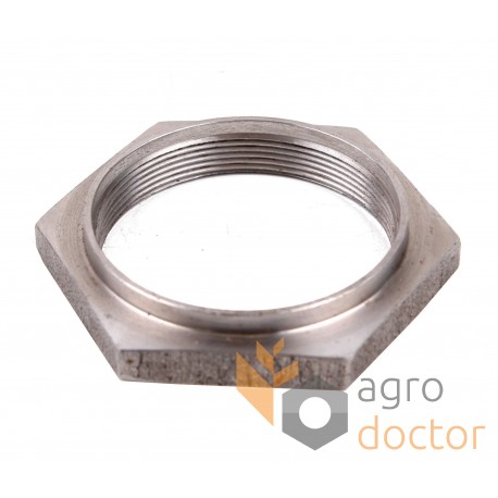 Hex. Nut E59303 wobble box shaft