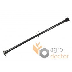 Croix de liaison 3D 647634.1 adaptable pour Claas