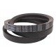 Classic V-belt R25х1800 Li [Roulunds]