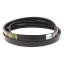 101102M1 Massey Ferguson - Wrapped banded belt 0123325 [Gates Agri]