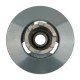 Variable speed half pulley (static) 749997 suitable for Claas [TR]