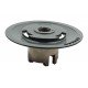 Variable speed half pulley (static) 749997 suitable for Claas [TR]