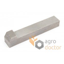 Gib head taper key 007615 suitable for Claas