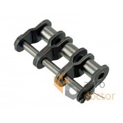 Roller chain offset link  - chain 12A-3