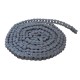 Simplex steel roller chain 20A-1 [AGV Parts]