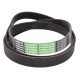 Multiple V-ribbed belt AP1003195 Optibelt