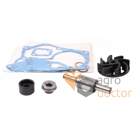 Water pump repair kit 26/131-22 [Bepco] - RE62661 John Deere