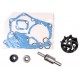 Water pump repair kit 26/131-22 [Bepco] - RE62661 John Deere