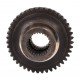 Spur gear 637507 suitable for Claas