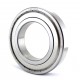 6217-2ZR C3 [Kinex ZKL] Deep groove ball bearing