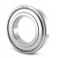 Deep groove ball bearing 0002431340 suitable for Claas - [ZVL]