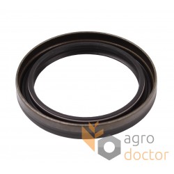 Oil seal 0002383470 for Claas double reductor