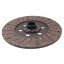 Driven disc 609425 suitable for Claas