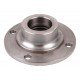 Threshing drum bearing housing - 0006287360 suitable for Claas, 46.5mm