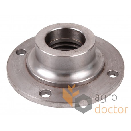 Threshing drum bearing housing - 0006287360 suitable for Claas, 46.5mm