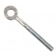 Concave bolt M12 - 653093 suitable for Claas