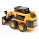 Toy-model of Caterpillar excavator