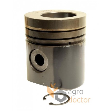 Piston 41/33-301 for engine of Valmet tractors [Bepco]