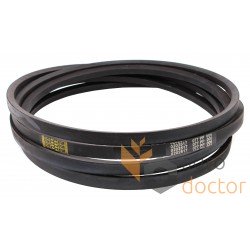 Classic V-belt 0202517 [Gates Agri]