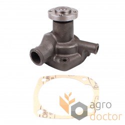 Water pump F281200610010 Fendt