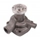 Water pump F281200610010 Fendt