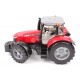 Toy-model of tractor Massey Ferguson 7600
