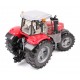 Toy-model of tractor Massey Ferguson 7600