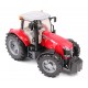 Toy-model of tractor Massey Ferguson 7600