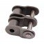 Roller chain offset link 12B-2 [Rollon] - chain