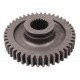 Shifter gear 669748 suitable for Claas