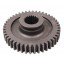 Shifter gear 669748 suitable for Claas