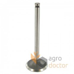 Engine inlet (intake) valve 42-6a [Bepco]