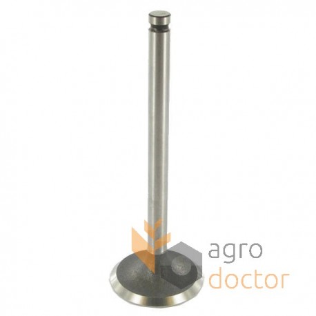 Engine inlet (intake) valve 42-6a [Bepco]