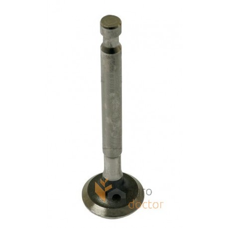 Engine outlet (exhaust) valve 43-2 [Bepco]