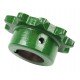 Chain sprocket H159613 John Deere, T10