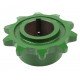 Chain sprocket H159613 John Deere, T10