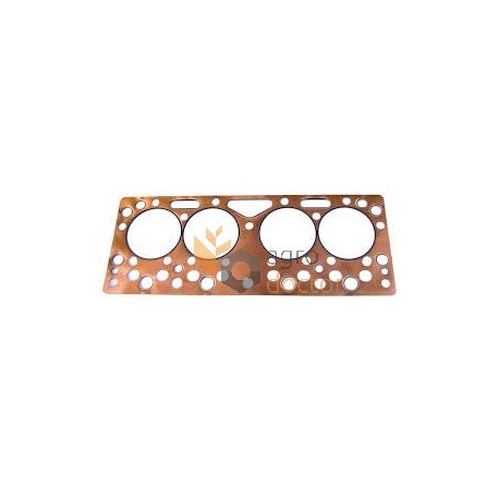 Engine head gasket for Perkins engine 73-2