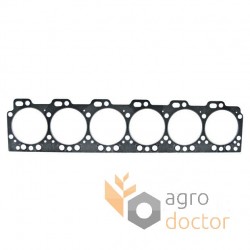 Engine head gasket 73-144 for engine CASE IH