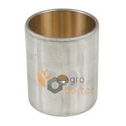 Connecting rod bushing R42173 of engine for John Deere, dmm [Bepco]