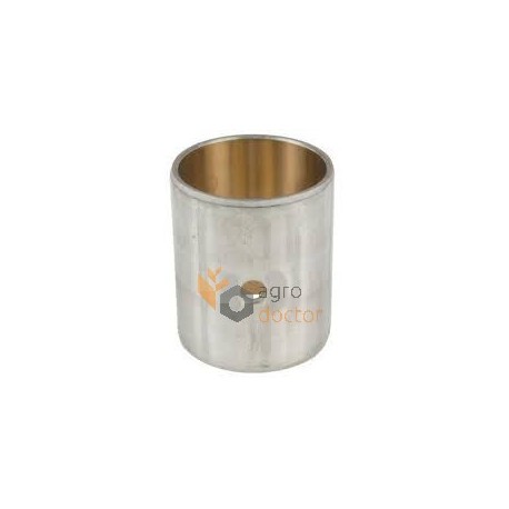 Connecting rod bushing R42173 of engine for John Deere, dmm [Bepco]