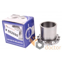 239224.0 suitable for Claas - Bearing adapter sleeve