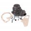 Water pump with pulley for engine - AR55094 John Deere