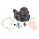 Water pump with pulley for engine - AR55094 John Deere