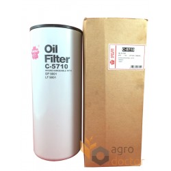 Oil filter 57746XD [Sakura]