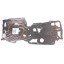 Gasket set U5LB1224 Perkins - engine bottom end