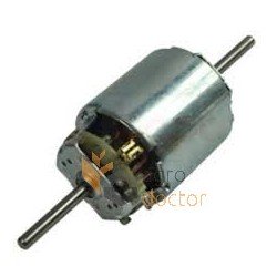 Blower motor airconditioning  Massey Ferguson 3907297M1